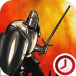 Logo of Knight Castle android Application 